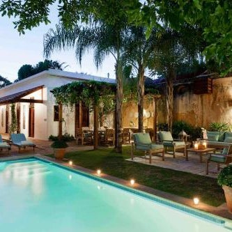 Casas del XVI Boutique Hotel Thumbnail