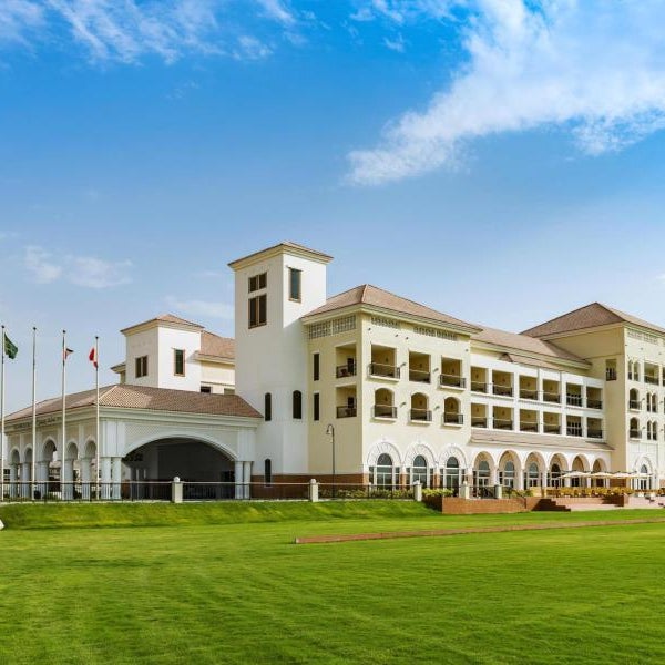 Al Habtoor Polo Resort Thumbnail