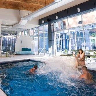 Aloft Hillsboro-Beaverton Thumbnail