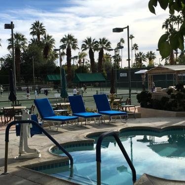 GetAways at Palm Springs Tennis Club Thumbnail