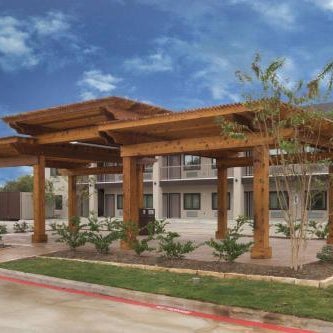 Baymont by Wyndham Bryan College Station Thumbnail