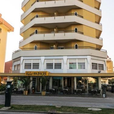 Hotel Fabius