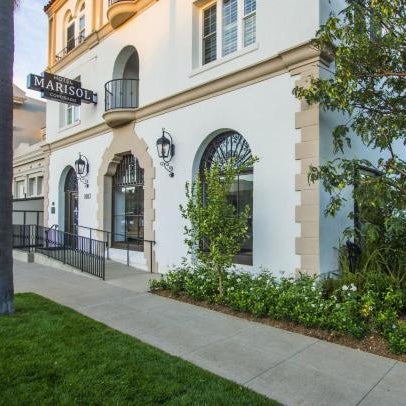 Hotel Marisol Coronado Thumbnail