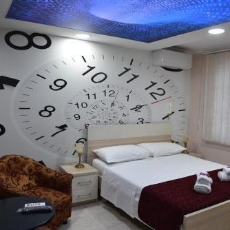 Alindro City Center Apartment Thumbnail