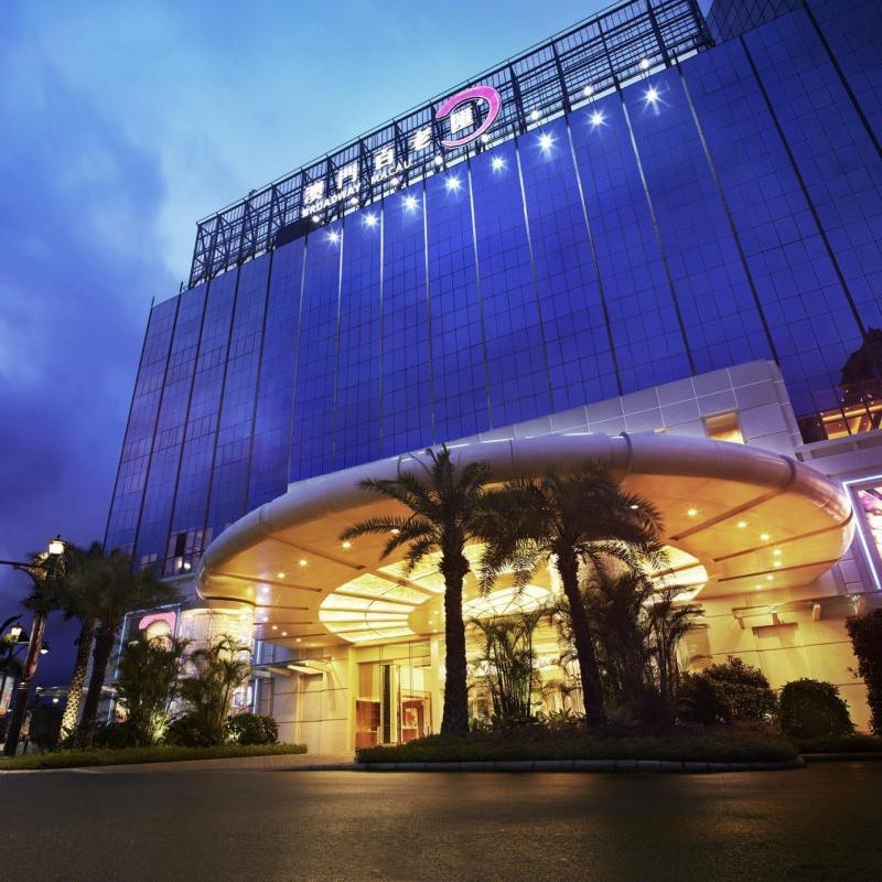 Broadway Macau Hotel Thumbnail