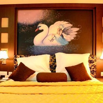 Hotel Sky Pearl