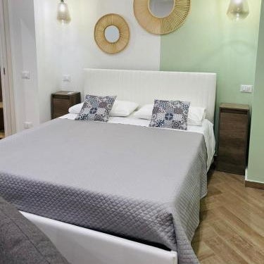 I Faraglioni Comfort Rooms Thumbnail