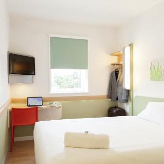ibis budget Hotel Edinburgh Park Thumbnail