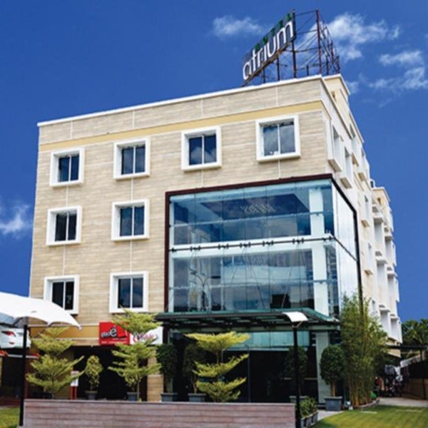Hotel Atrium Erode