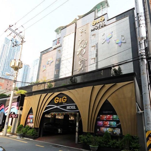 Hotel LeeSunDeok                                                                           Thumbnail