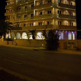 Kreoli Hotel Thumbnail
