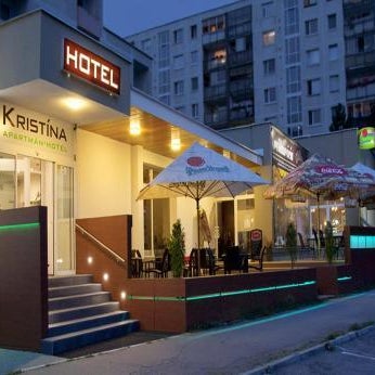 Hotel Kristína Thumbnail