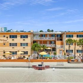 Page Terrace Beachfront Hotel Thumbnail