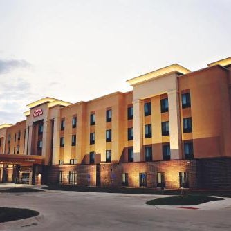 Hampton Inn By Hilton - Suites Des Moines-Urbandale IA Thumbnail