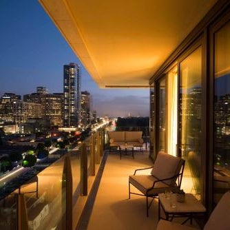 Waldorf Astoria By Hilton Beverly Hills Thumbnail