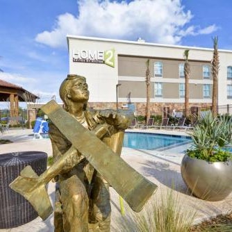 Home2 Suites By Hilton St. Simons Island Thumbnail