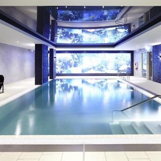 Novotel London Brentford Thumbnail