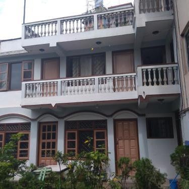 Big Bell Guest House Thumbnail