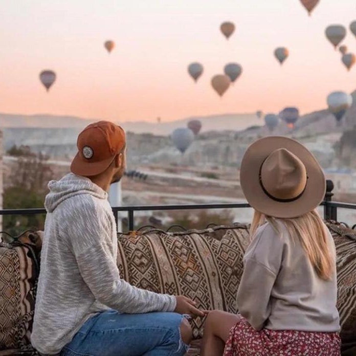 Osmanli Cappadocia Hotel Thumbnail