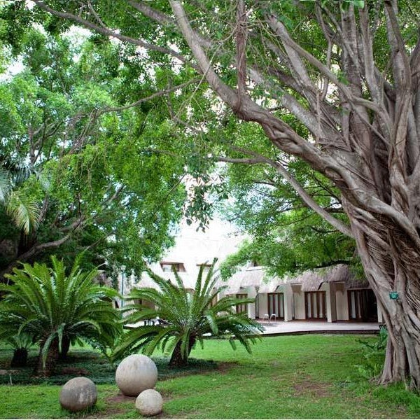 Pongola Country Lodge