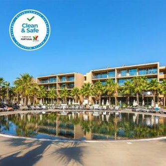 Marriott Residences Salgados Resort, Algarve