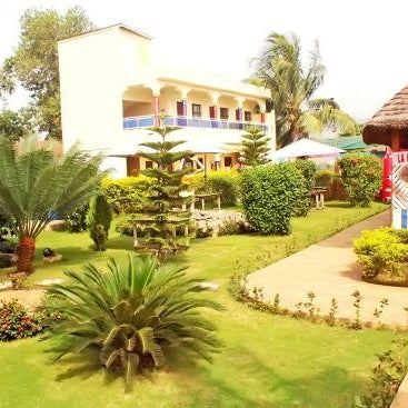 Hotel Ganiela Thumbnail