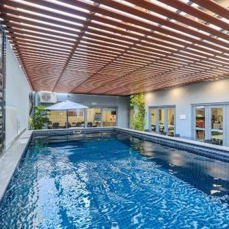 Argus Hotel Darwin Thumbnail