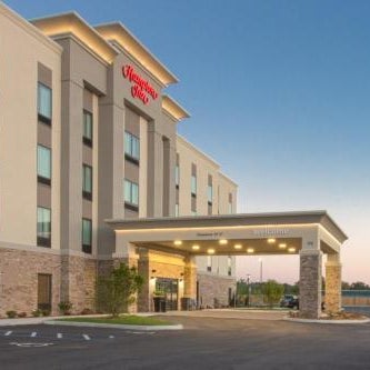 Hampton Inn By Hilton Crestview South I-10, Fl Thumbnail