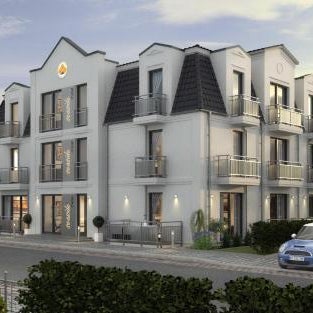 Bernstein Hotel "50`s Seaside Motel"