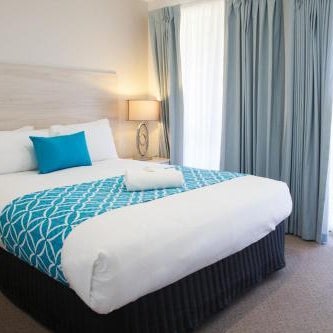 Busselton Villas and Glamping Village Thumbnail