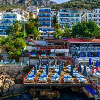 Sea View Hotel