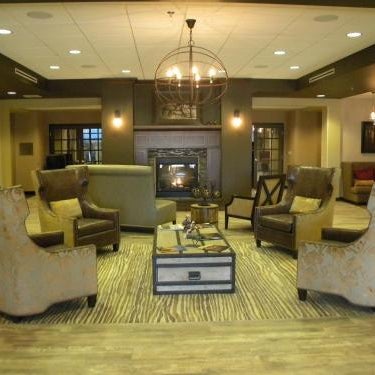 Teddy's Residential Suites Watford City Thumbnail