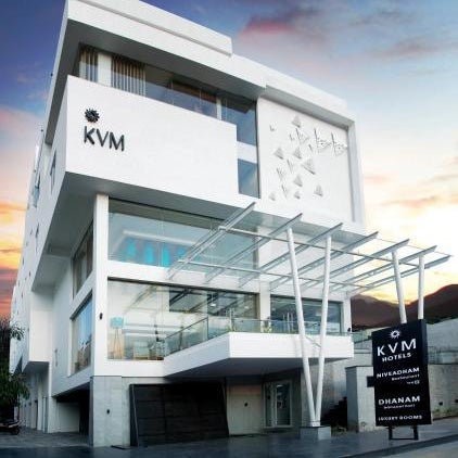 KVM Hotels Srirangam