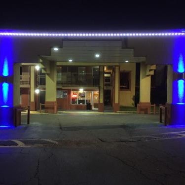 Diamond Inn Motel By OYO Jackson Hwy 80- I-20 Thumbnail