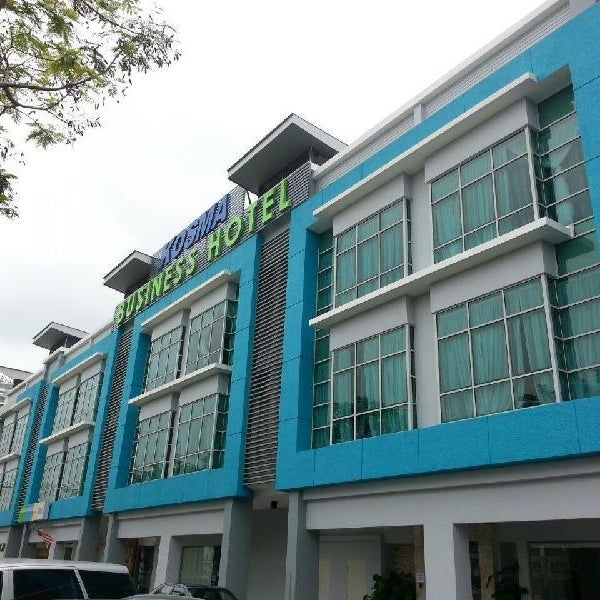 Kosma Business Hotel Thumbnail