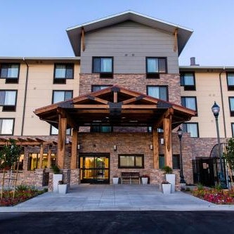 TownePlace Suites by Marriott Lancaster Thumbnail