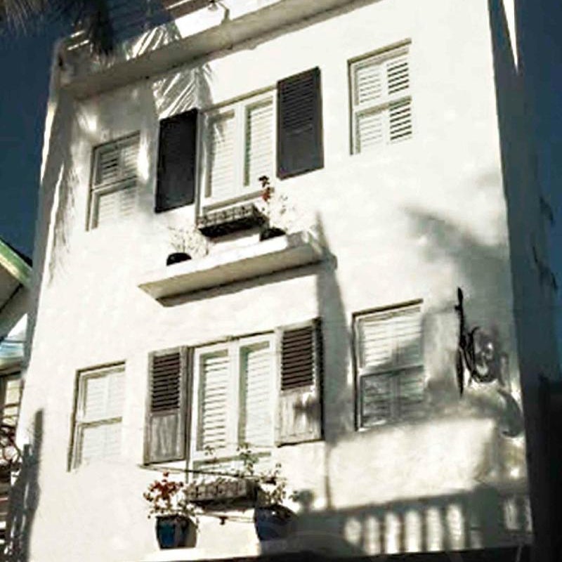 Lugar Bonito Hotel