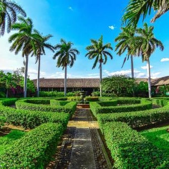 Hotel El Convento Leon Nicaragua Thumbnail