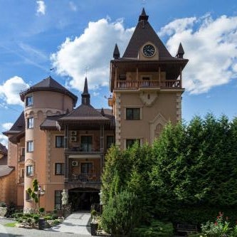 Hotel Resort&Spa Kamelot Thumbnail