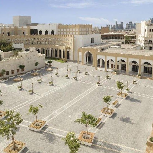 Al Najada Doha Hotel by Tivoli