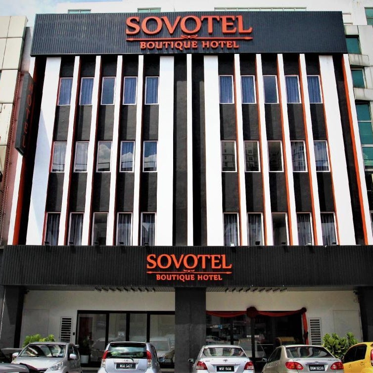 Sovotel @ Puchong