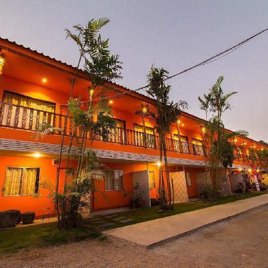 Honeyland Resort