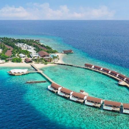 The Westin Maldives Miriandhoo Resort Thumbnail