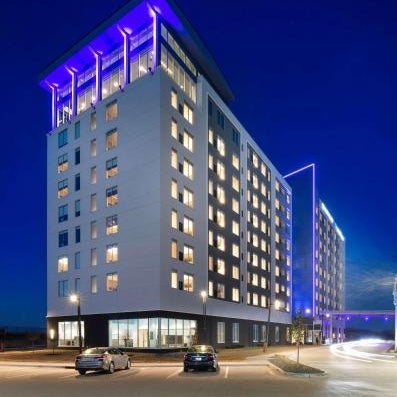 Hyatt House East Moline/Quad Cities