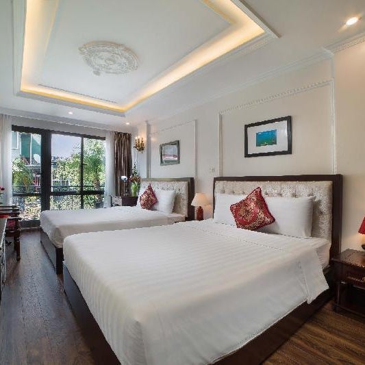 Golden Sail Hotel Thumbnail