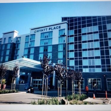 Hyatt Place San Jose Airport Thumbnail