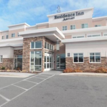 Residence Inn by Marriott Winston-Salem Hanes Mall Thumbnail