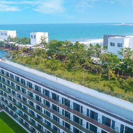 Marino Beach Colombo Thumbnail