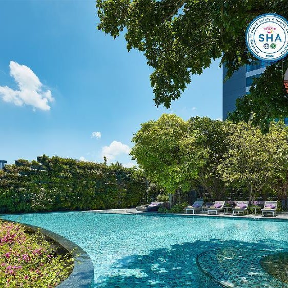 Hyatt Regency Bangkok Sukhumvit