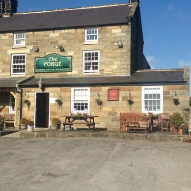 The Forge